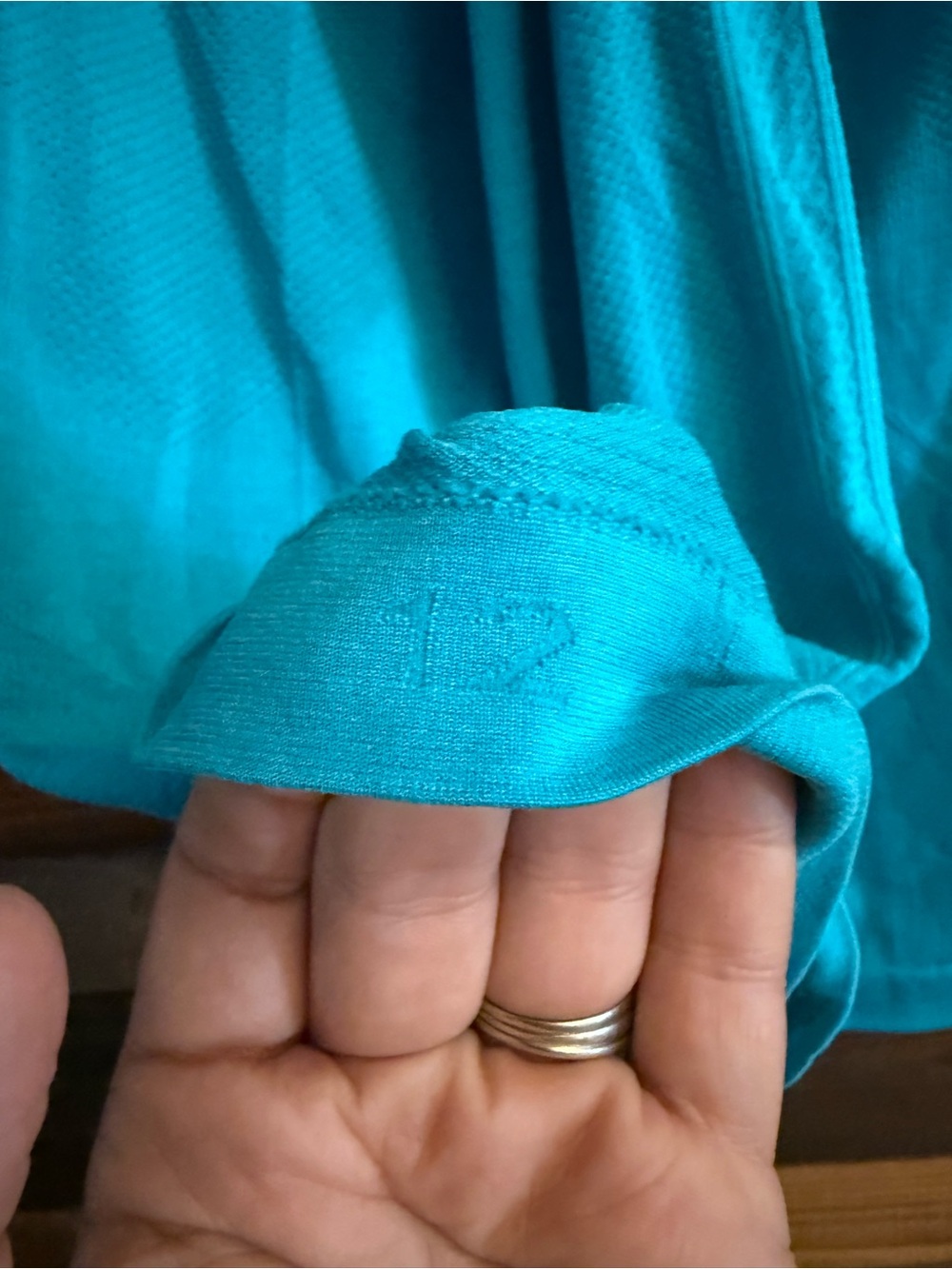 🍋 Lululemon Swiftly Tech Racerback - Picture 6 of 6